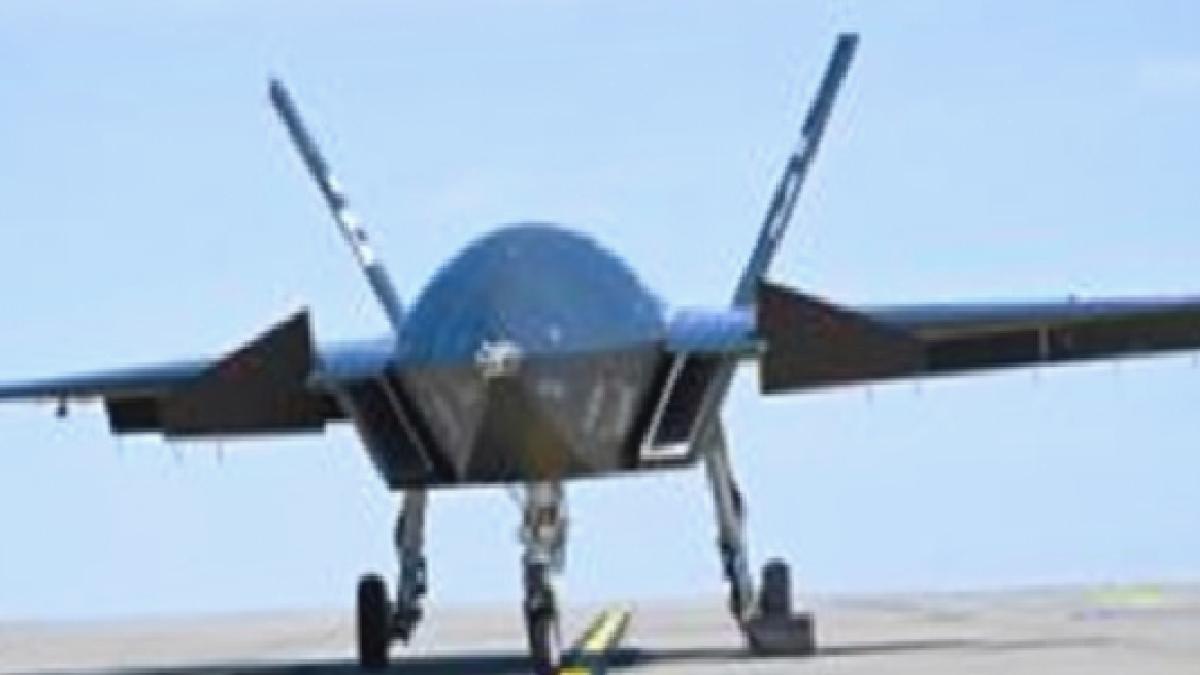 FEWS-U Elektronik Harp Sistemi KIZILELMA’ya Entegre Edildi