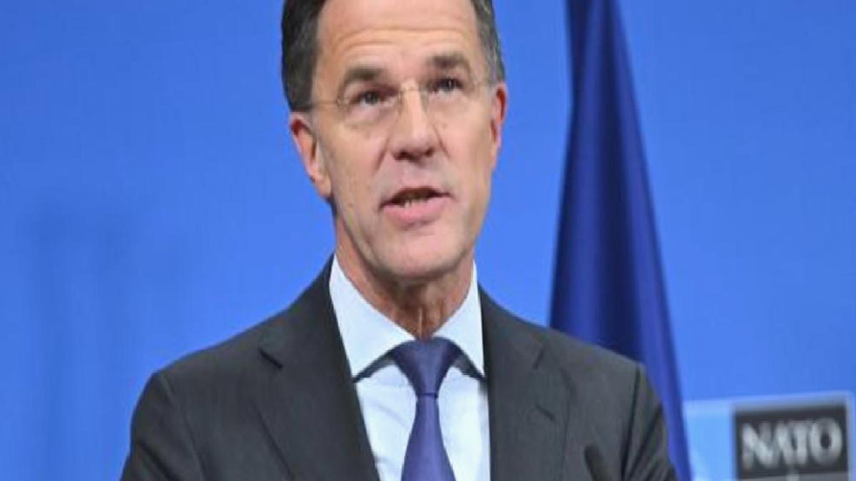 NATO, Ukrayna İçin Kararlı Destek Mesajı Verdi