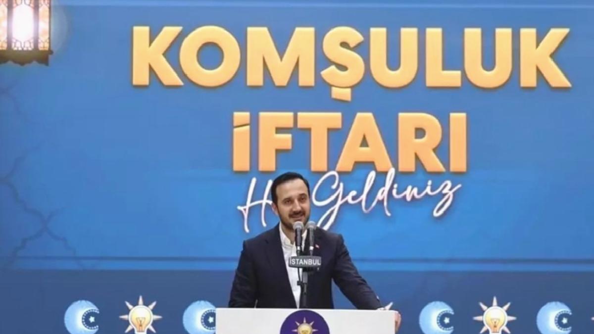 İstanbul’da Müminleri Birleştiren Ramazan Coşkusu Etkinlikleri